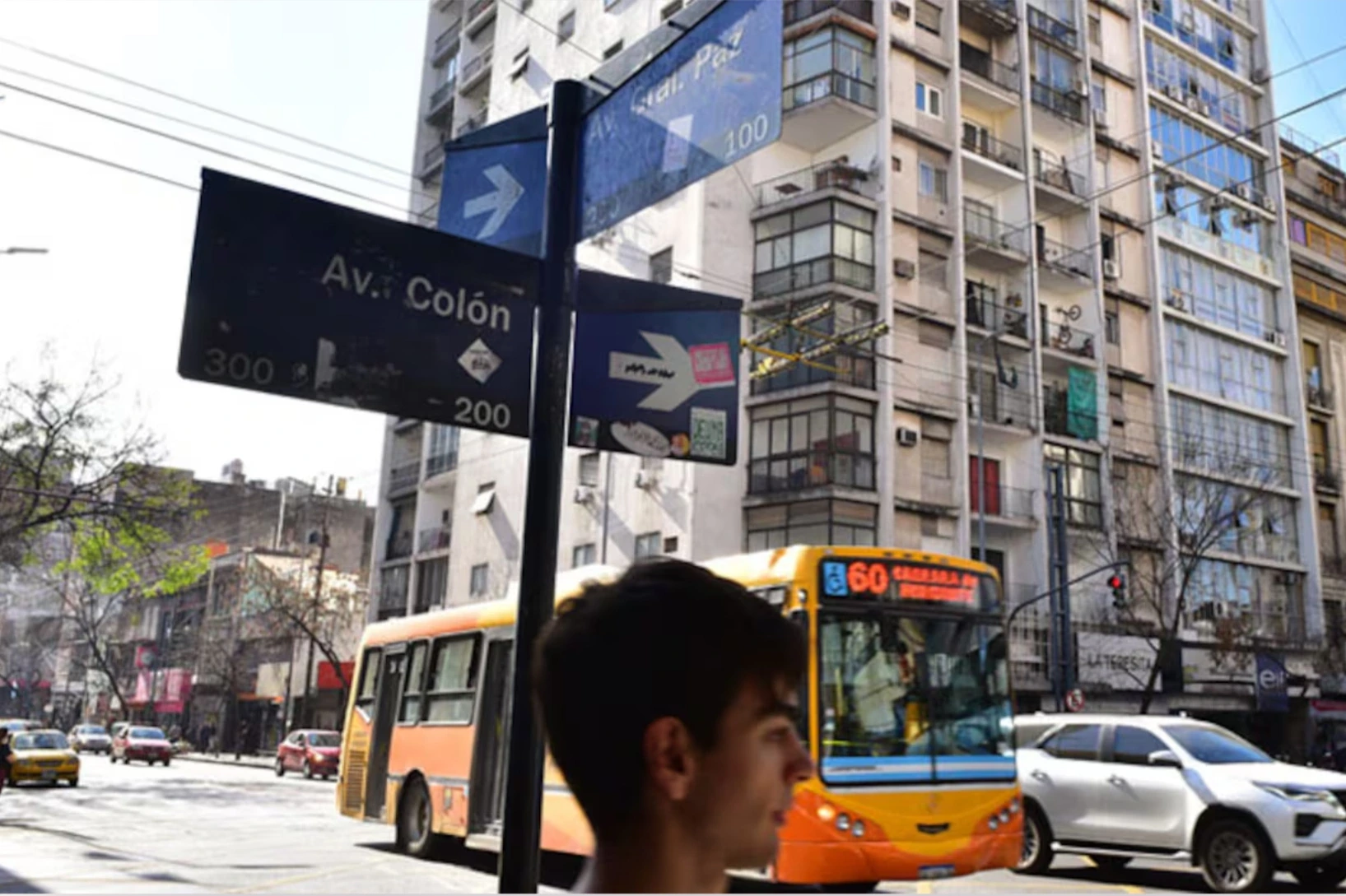 Caos y bronca: el municipio autorizó una obra demorada en el punto más crítico de Córdoba