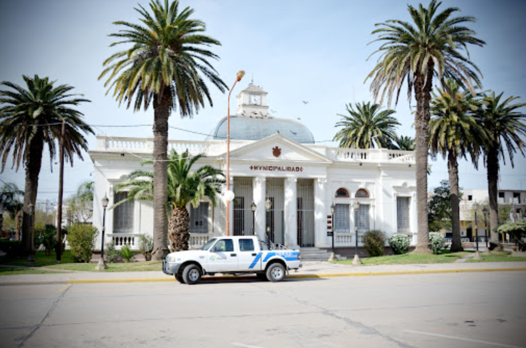 Municipalidad de Oncativo