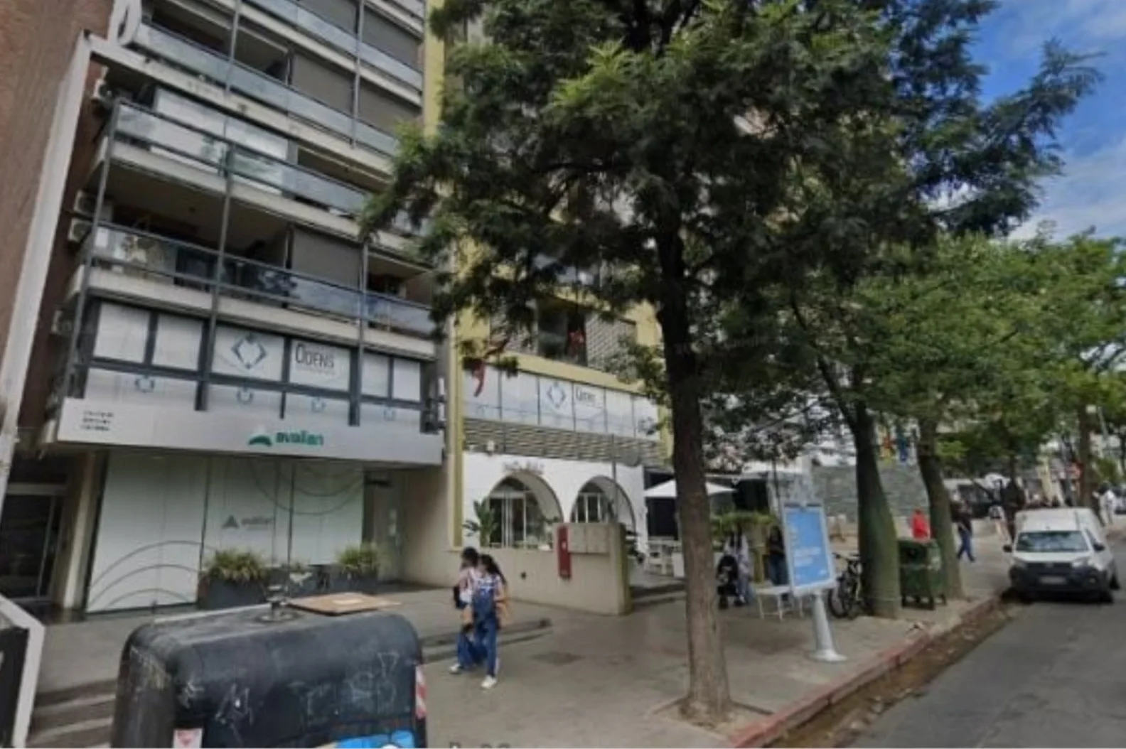 Inseguridad en Nueva Córdoba: Emboscaron a empleados de una financiera y robaron US$ 50 mil
