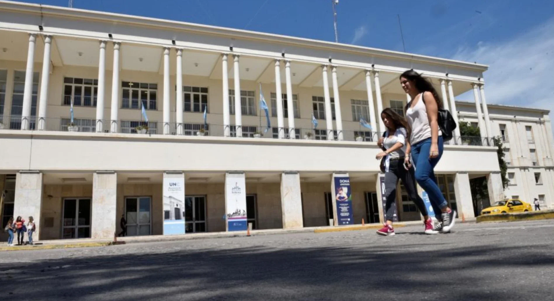 La Universidad Nacional de Córdoba consolidó su compromiso con el orden institucional al alcanzar el 1.º puesto en el Índice Nacional de Transparencia.