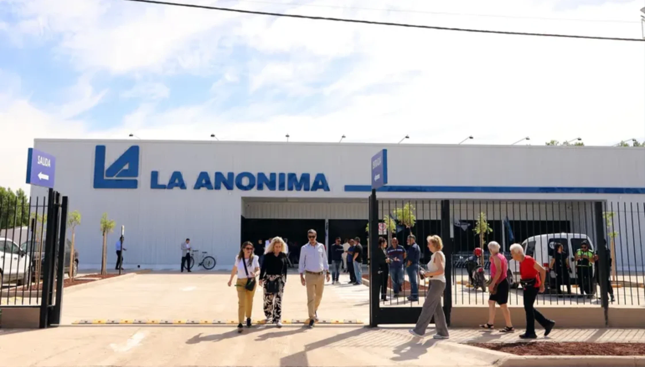 La Anonima acelera su expansión en la provincia de Córdoba y ya evalúa aperturas en San Francisco y Bell Ville