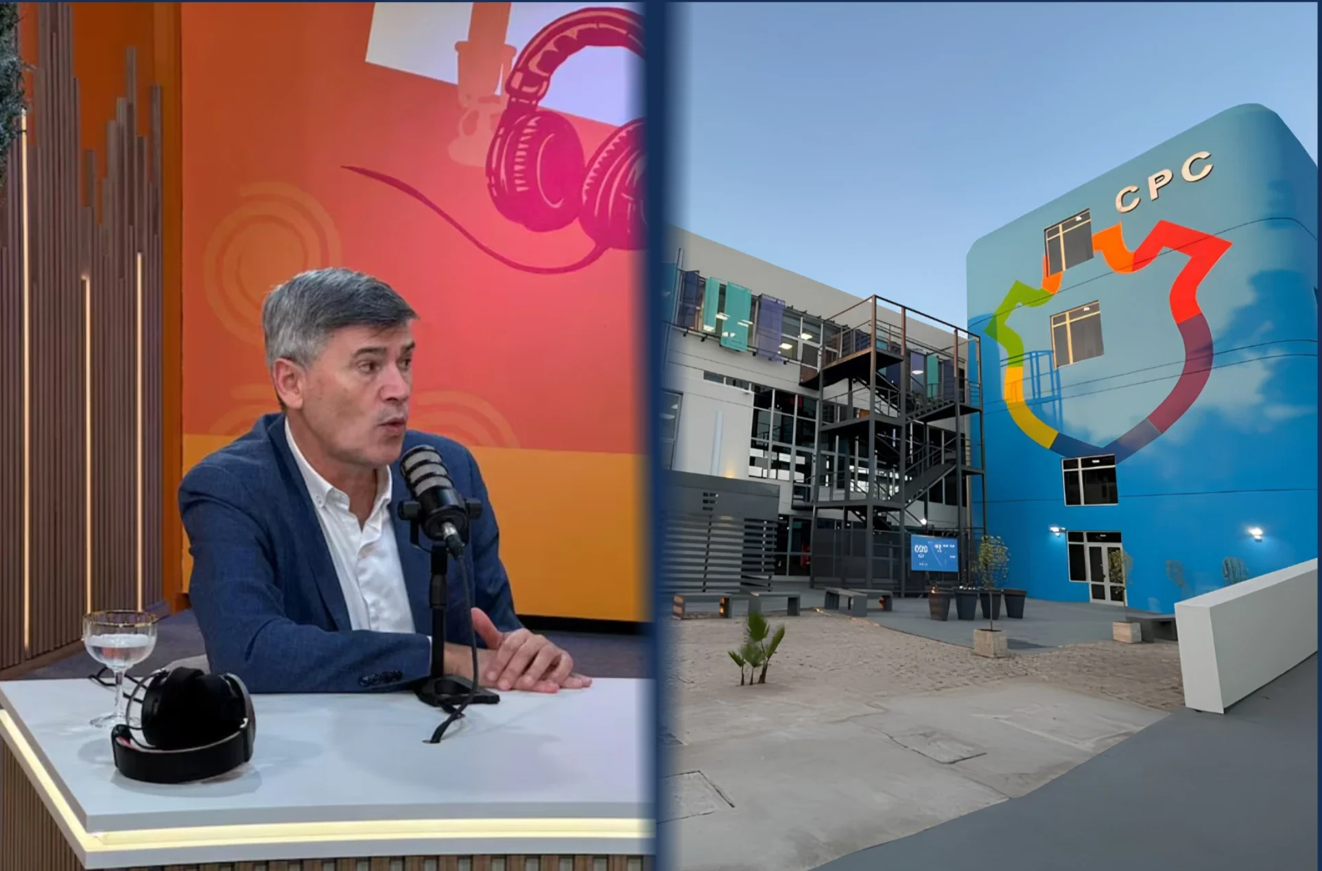 Detienen a empleados de la Municipalidad de Córdoba por coimas en el CPC Jardín.