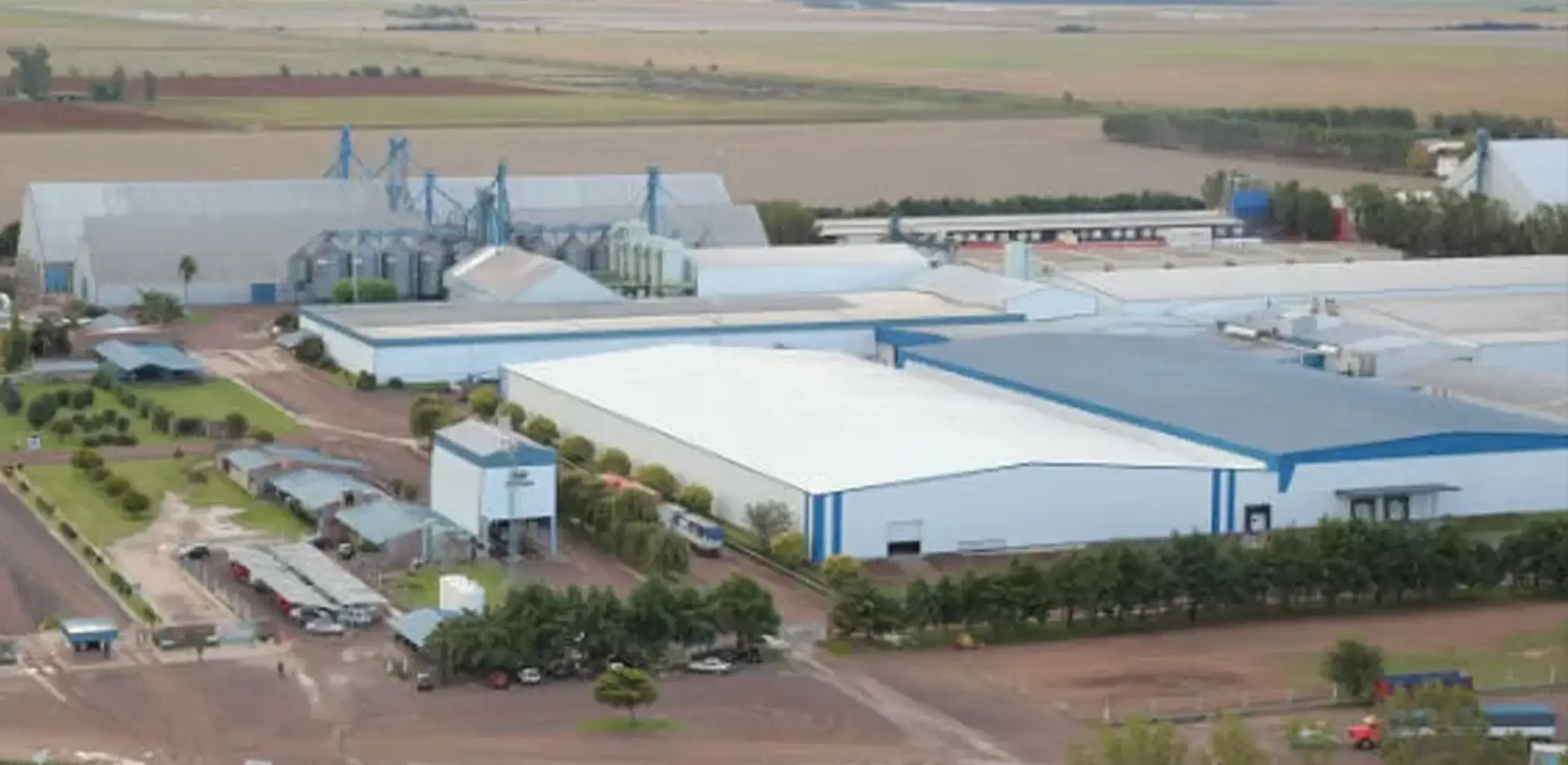 La firma Prodeman anunció un ambicioso plan de inversión en Córdoba para diversificar su esquema de producción