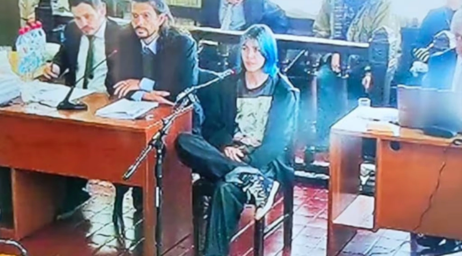 Marina, hija de Alejandra Bengoa, declaró por primera vez ante la Justicia sobre el choque que mató a su mamá.