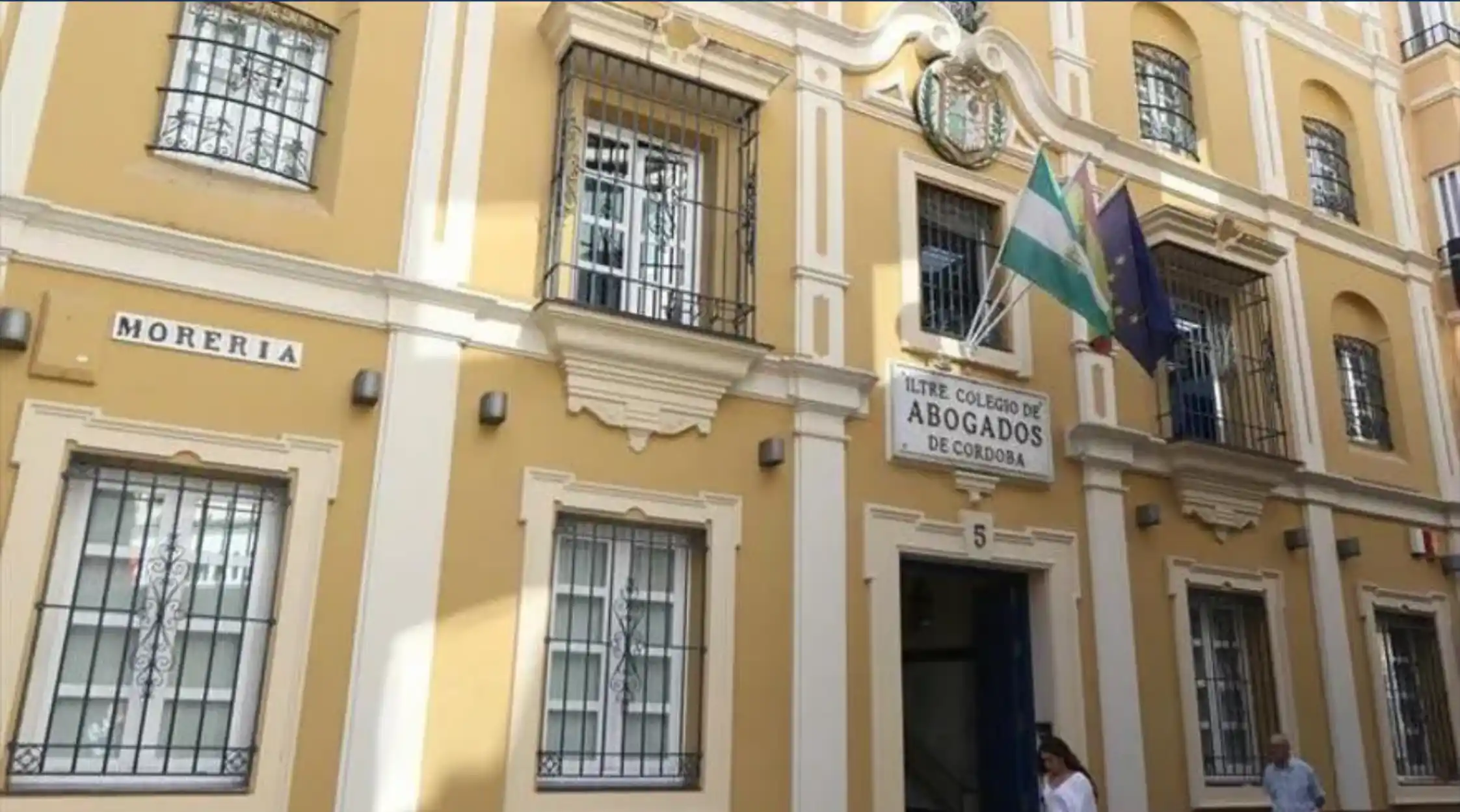 Colegio de Abogados de Córdoba