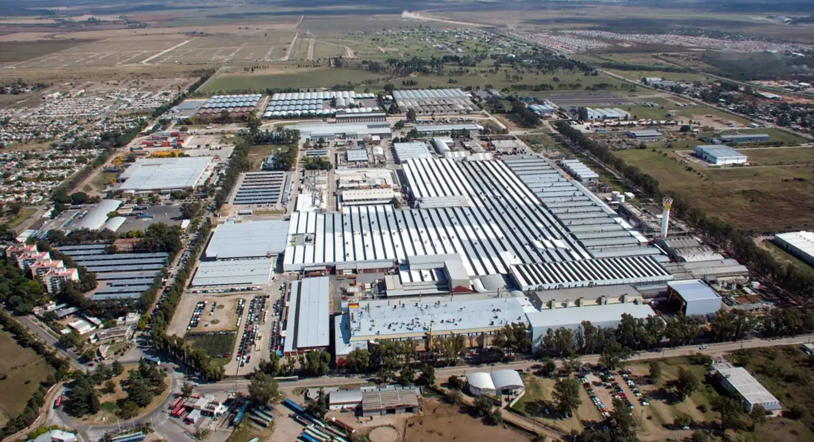 Córdoba se posiciona como una de las plazas más importantes del país para la industria automotríz