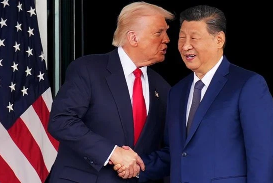 Trump prepares for his summit with Xi: He will demand the regime release political prisoners and will talk about Taiwan.