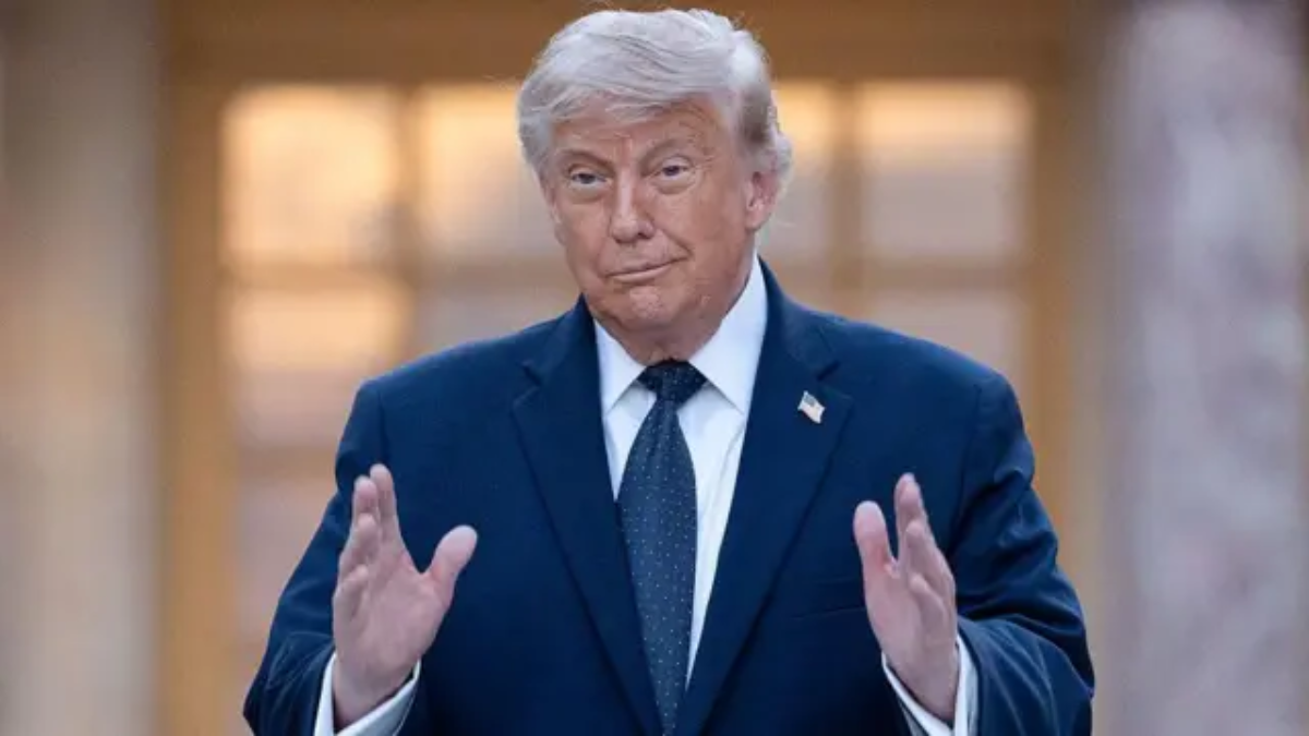 El gobierno de Trump capturó a espías iraníes que querían ingresar a los EEUU haciéndose pasar como miembros de la delegación mundialista. 
