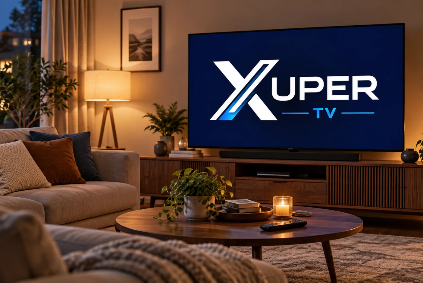 Xuper TV: why watching series and movies for free can ruin your phone or Smart TV