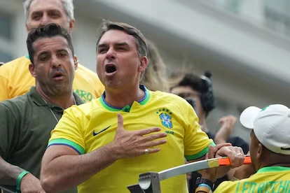 Flavio Bolsonaro