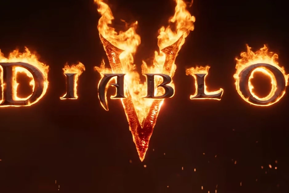 Diablo V redefines the saga with three timelines and a map that mutates in each game session