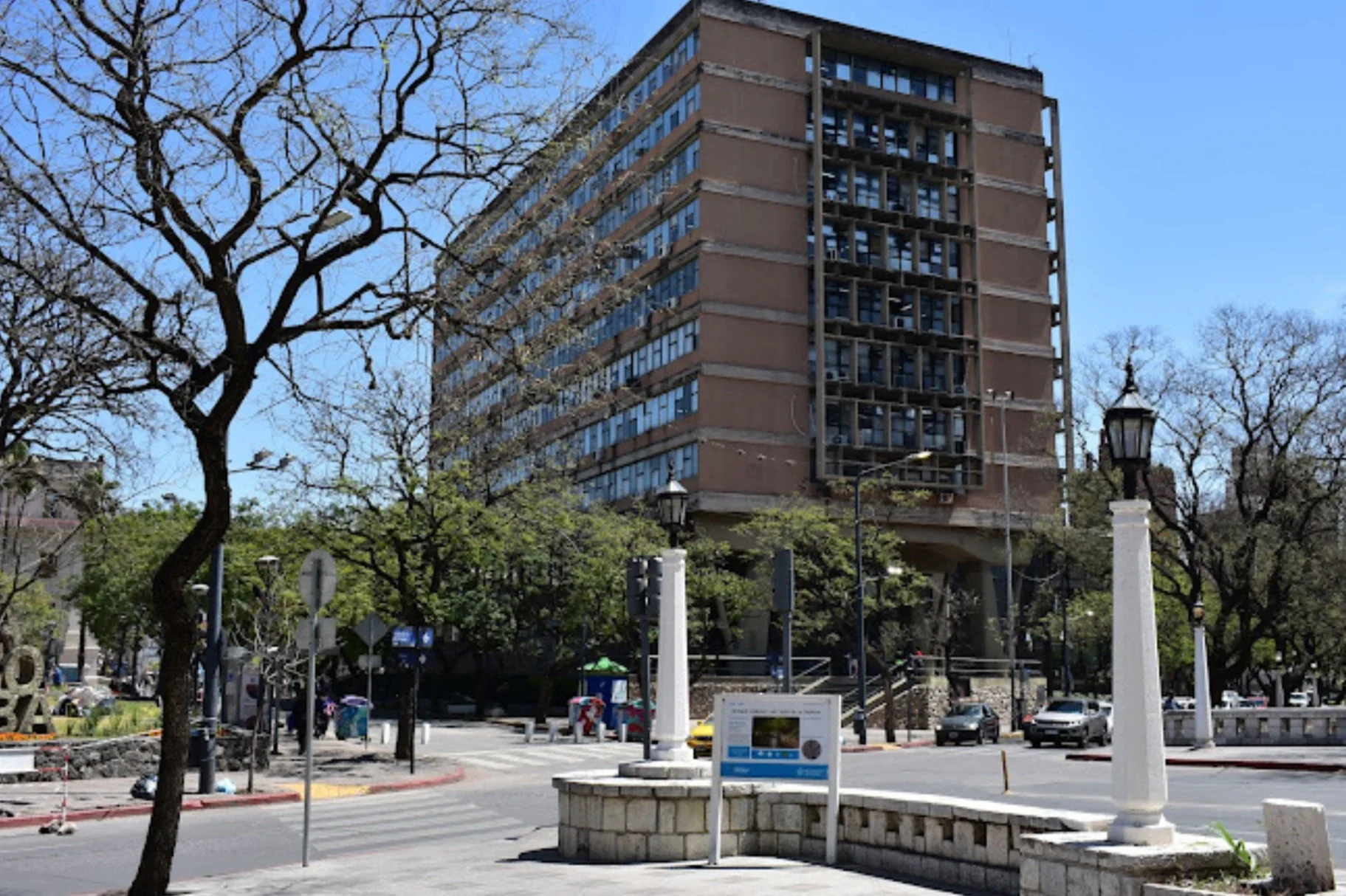 Reacción tardía: la Municipalidad de Córdoba ajusta controle