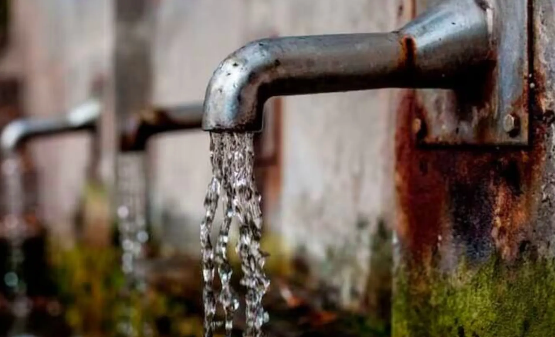 La Calera, la octava más poblada de Córdoba, volvió a quedarse sin agua por una decisión extorsiva de la empresa Colón Punilla S.A.