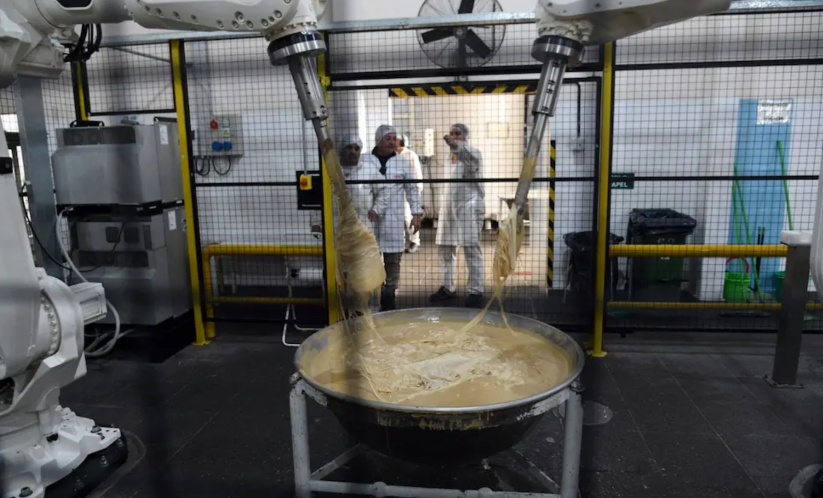 La alimentaria con sede central en Río Segundo, Córdoba, logró captar 26 ofertas que sumaron $10.160 millones