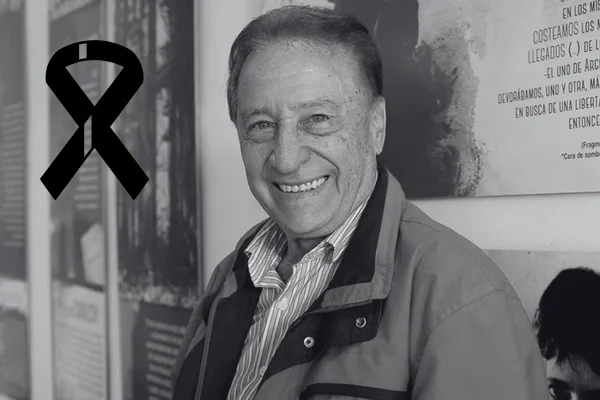 Luto en el fútbol argentino: murió José Sanfilippo, leyenda de San Lorenzo y de la Selección Argentina