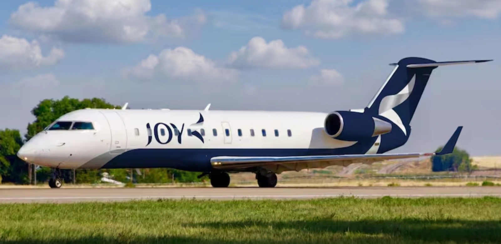 Joy Airline, una compañía que tendrá entre sus destinos a la capital cordobesa, unirá San Salvador de Jujuy con Córdoba y Buenos Aires, en ambos sentidos.