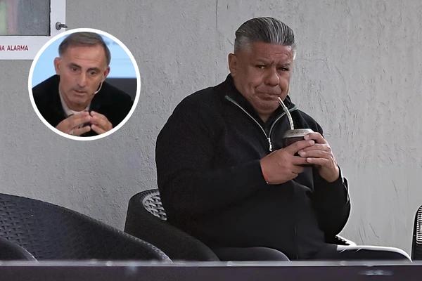 Diego Latorre liquidó el formato actual del fútbol argentino: "Me parece que hay una desorganización brutal"