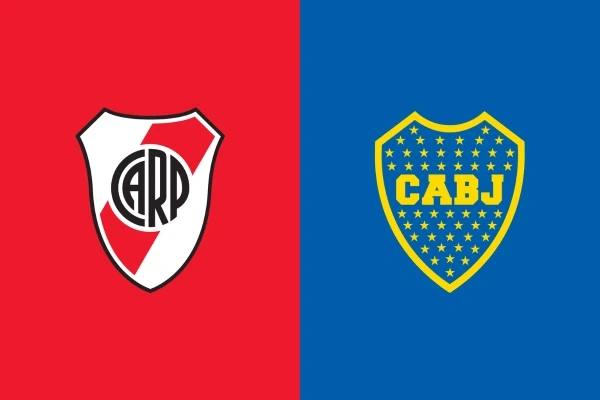 Superclásico River - Boca: hora, TV, formaciones, historial y cómo viene cada uno