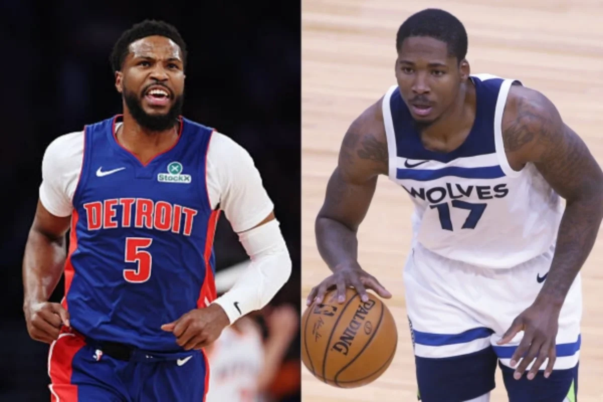Escándalo en la NBA: acusaron a dos ex jugadores por fraude y manipulación de apuestas