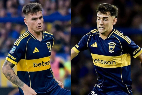 Boca incluiría los préstamos de Zenon y Rey Domenech para quedarse con el 70% de la ficha de Romero