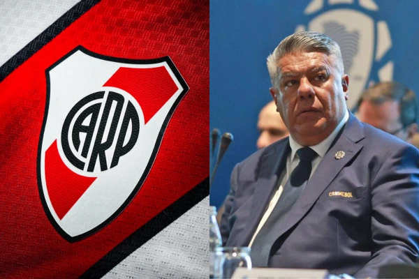 River vs. AFA: el club prepara un documento crítico con propuestas para cambiar el fútbol argentino