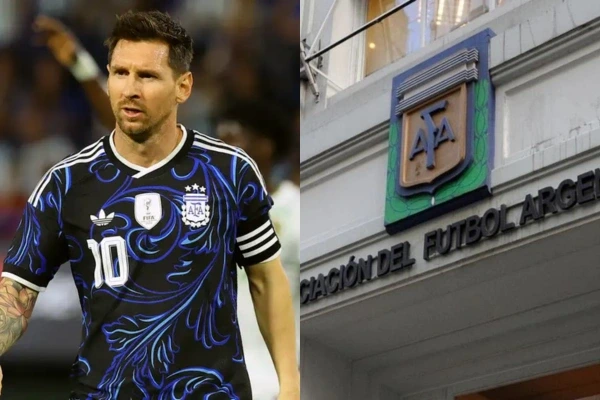 Escándalo en la Selección: demandan a Lionel Messi y a la AFA en EE.UU. por presunto fraude e incumplimiento de contrato