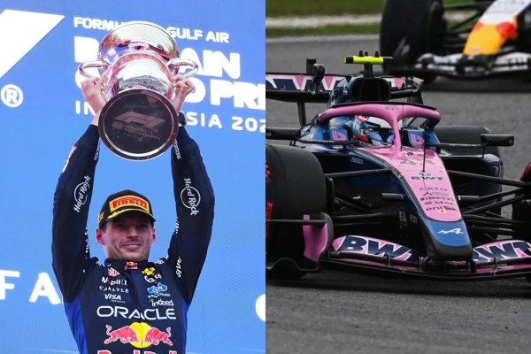 Gran Premio de Baréin: Max Verstappen ganó por primera vez en el año y Franco Colapinto terminó 13° tras largar 21°