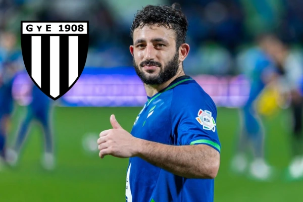 El Monito Vargas vuelve al fútbol argentino: será refuerzo de Gimnasia de Mendoza