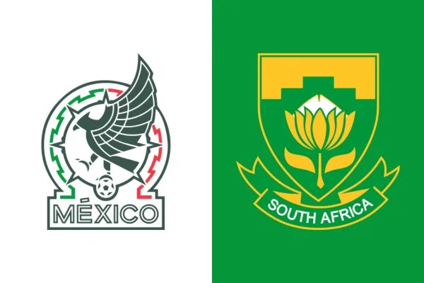 México - Sudáfrica: hora, TV y todo lo que hay que saber del partido de apertura del Mundial 2026