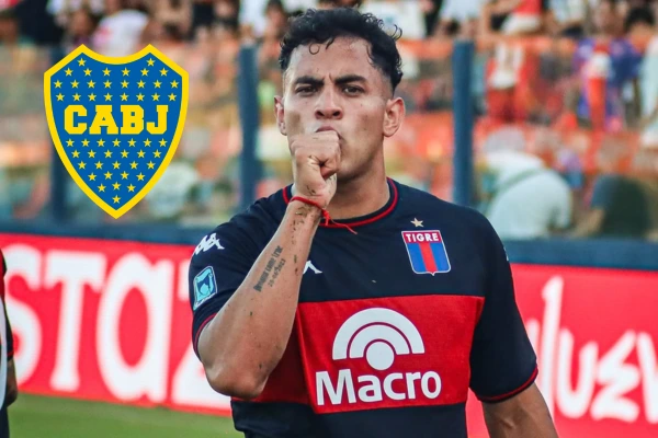 Lo quiere Arruabarrena: Boca avanza por David Romero y presentó una oferta que involucra el préstamo de dos jugadores