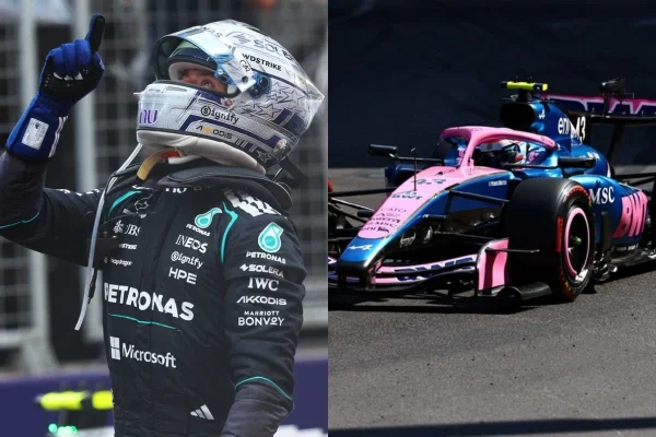 Monaco Grand Prix: Antonelli won his fifth consecutive race and Colapinto finished 15th in a chaotic race