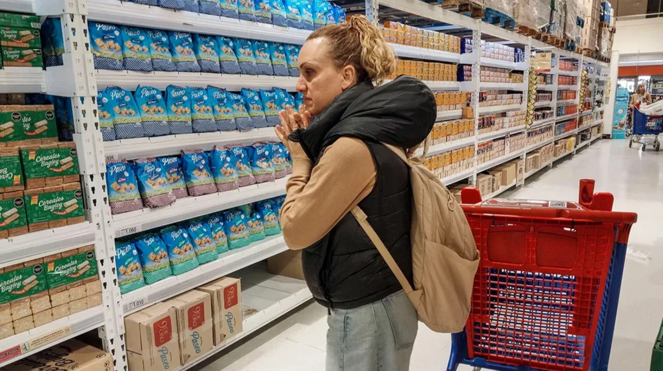 La Dirección de Estadísticas y Censos de Córdoba informó que la inflación en Córdoba alcanzó un 1,9% durante mayo. 