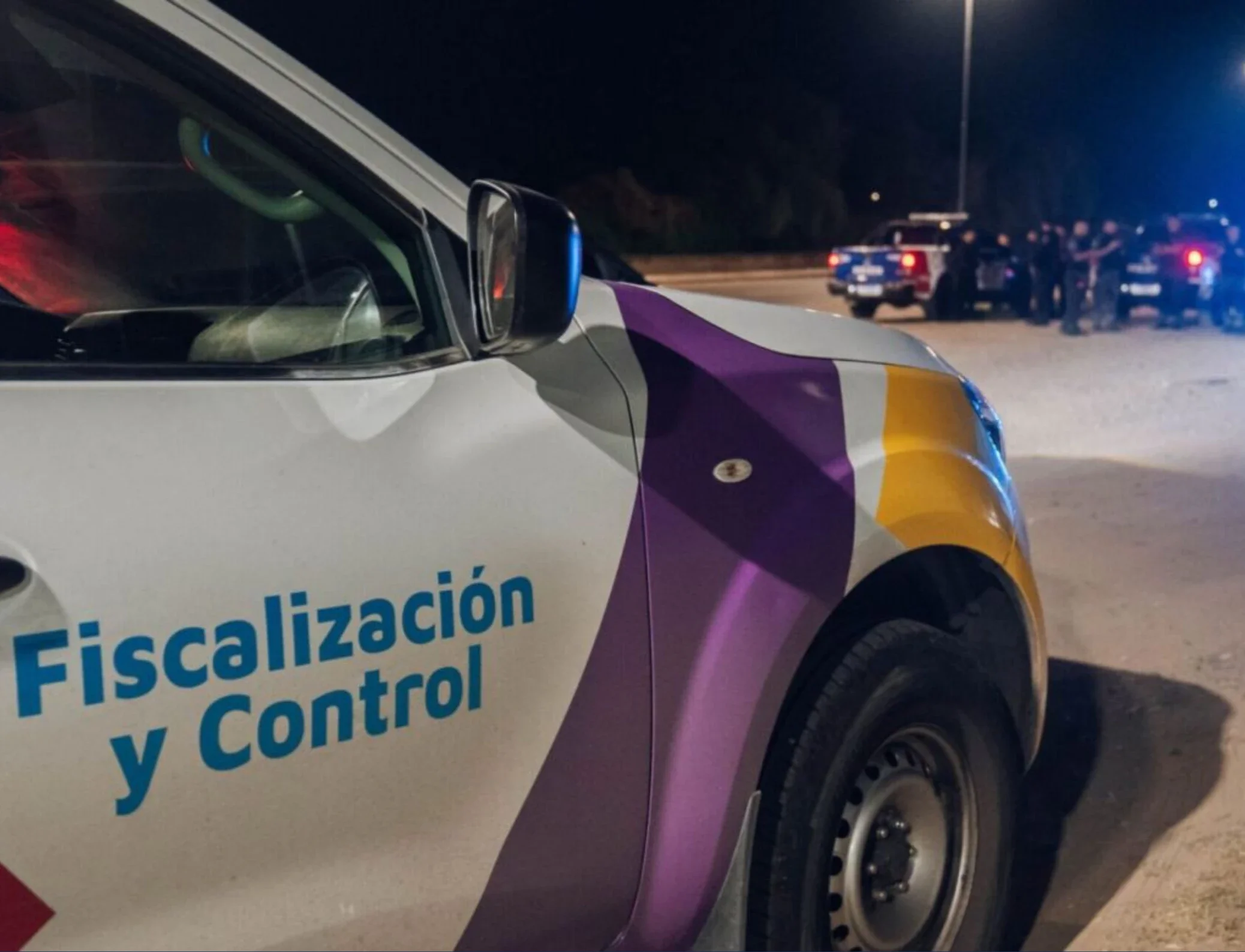 El titular del Ente de Fiscalización y Control Municipal de Córdoba fue intimidado con balas en el escritorio luego de cerrar locales de la noche cordobesa.
