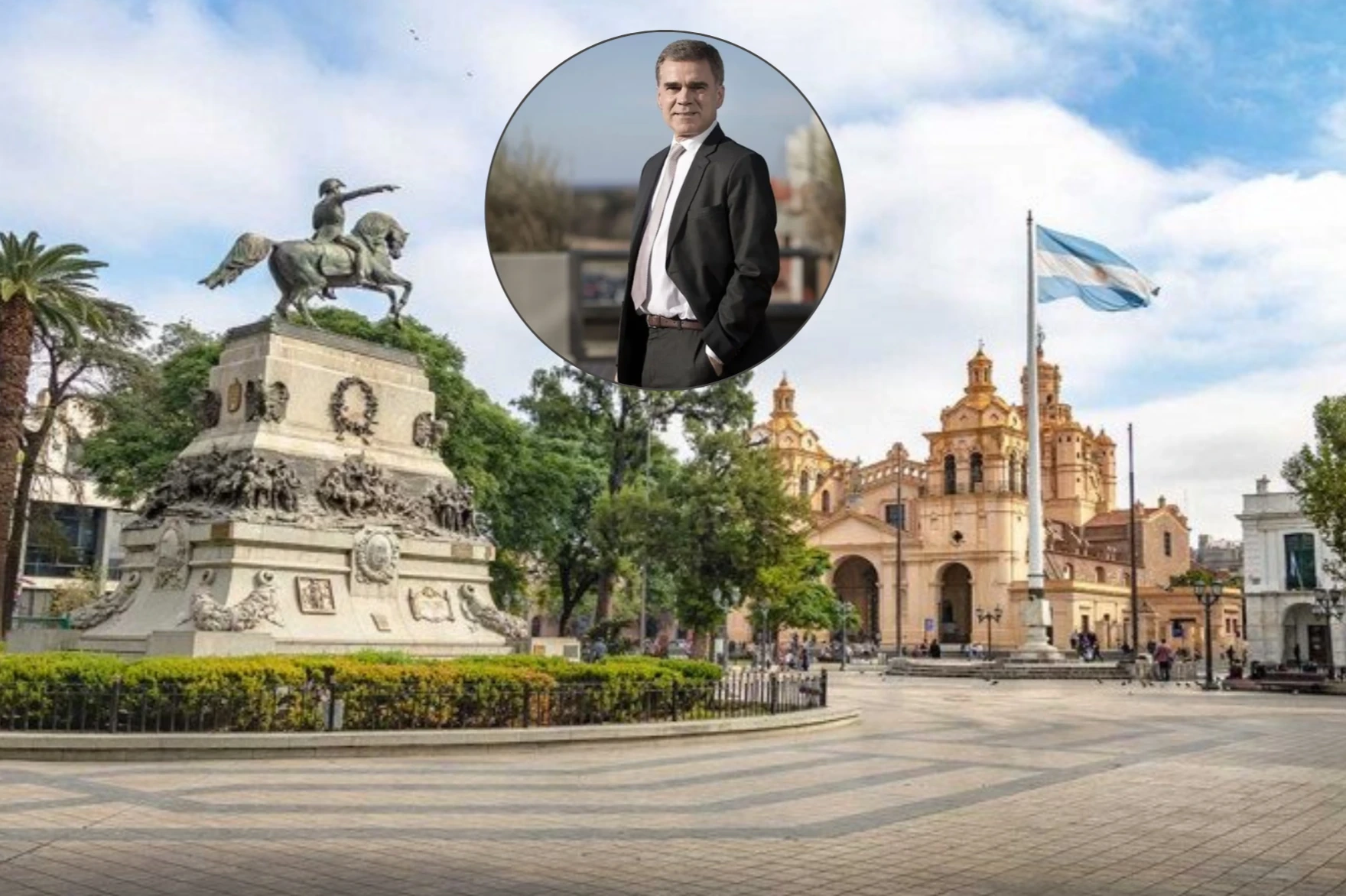 Efecto Milei: la desregulación y orden macro impulsan exportaciones récord para Córdoba