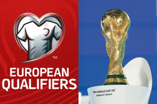 La UEFA aprobó un nuevo formato para las Eliminatorias del próximo Mundial