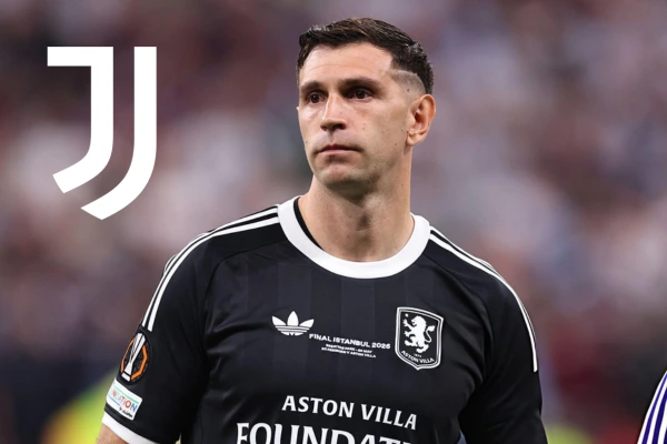No se rinde: Juventus reactivó su interés por el Dibu Martínez