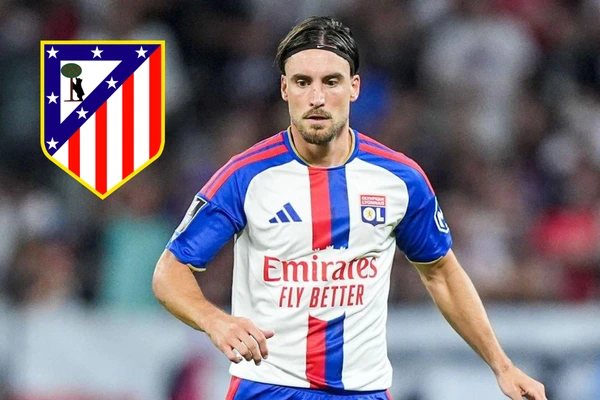 Atlético de Madrid accelerates for Nicolás Tagliafico as the transfer market closes