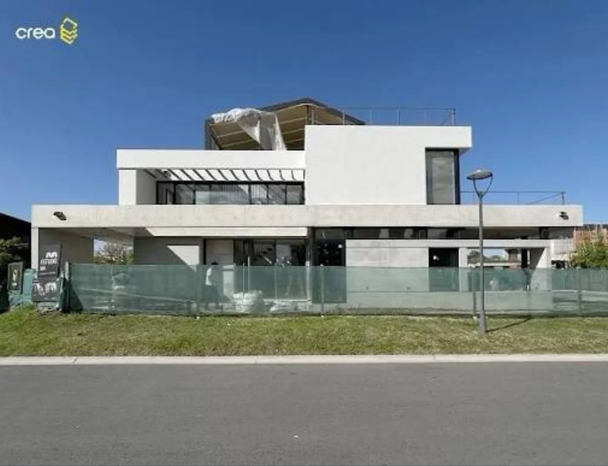 Crea Grupo Constructor SRL afectó a 22 víctimas y el perjuicio económico estimado supera los 600 mil dólares y 800 millones de pesos.