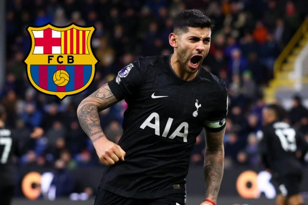 More Argentines in the portfolio: Barcelona would have Cuti Romero in its sights for after the 2026 World Cup