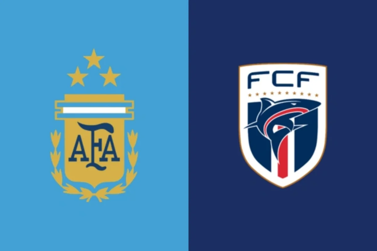 Argentina - Cabo Verde: hora, TV, formaciones, historial y cómo viene cada uno de cara a los 16avos de final