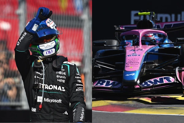 Spanish Grand Prix: Andrea Kimi Antonelli won again and Franco Colapinto shone with a 7th place