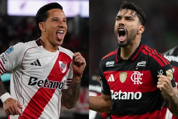 River confirmed a strong friendly match against Flamengo in their preseason in Europe