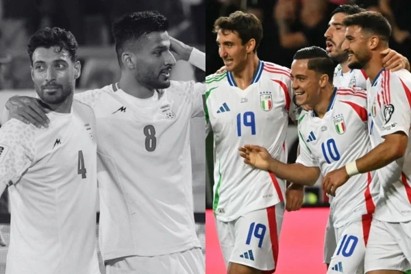 ¿Cambio de último momento?: un asesor de Donald Trump le propuso a la FIFA cambiar a Irán por Italia en el Mundial 2026