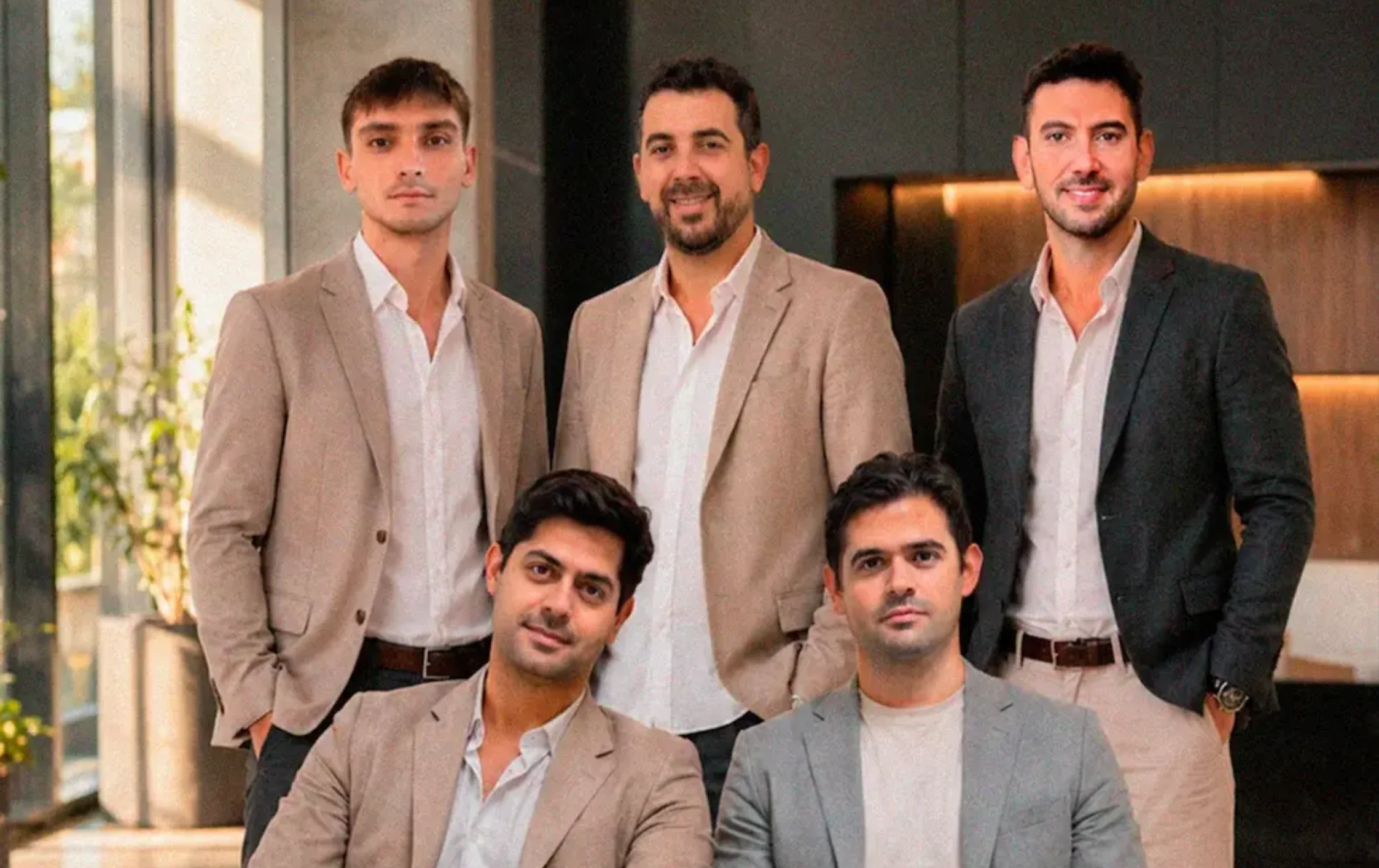 Equipo de Ulifeon.