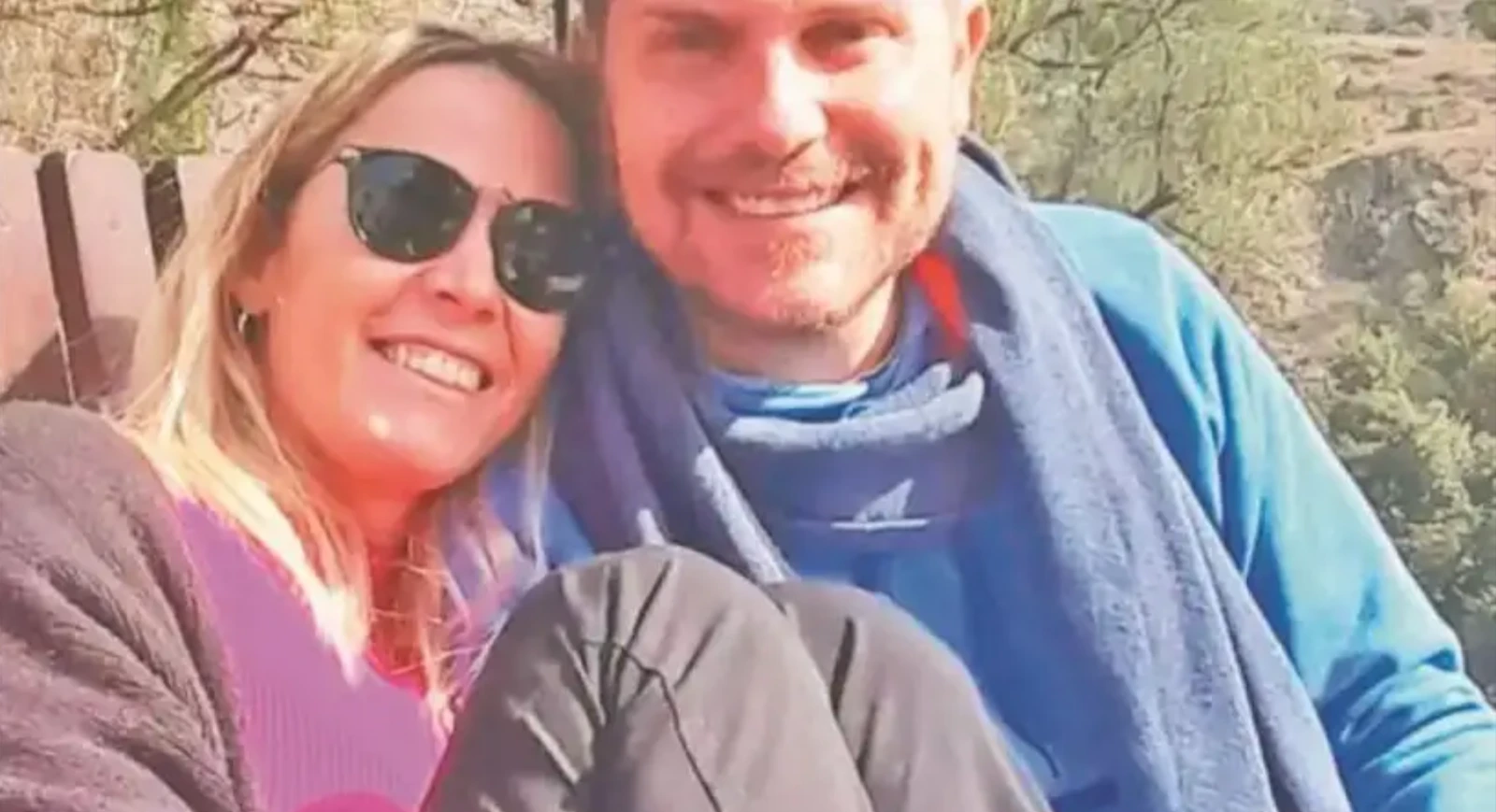 El exintendente de Villa María Martín Gill, camino a juicio oral por violencia de género.