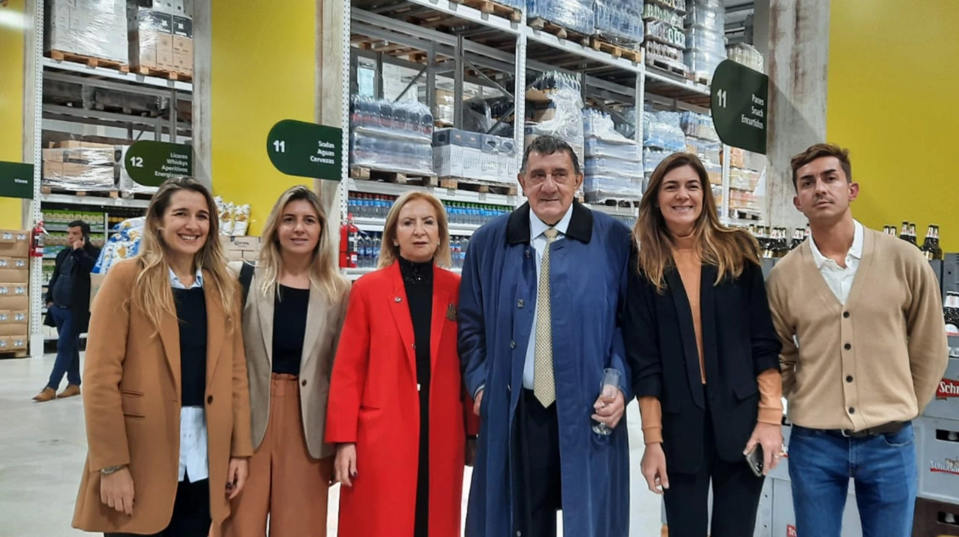 El Grupo Dinosaurio sostiene una estructura de 1.500 empleados 