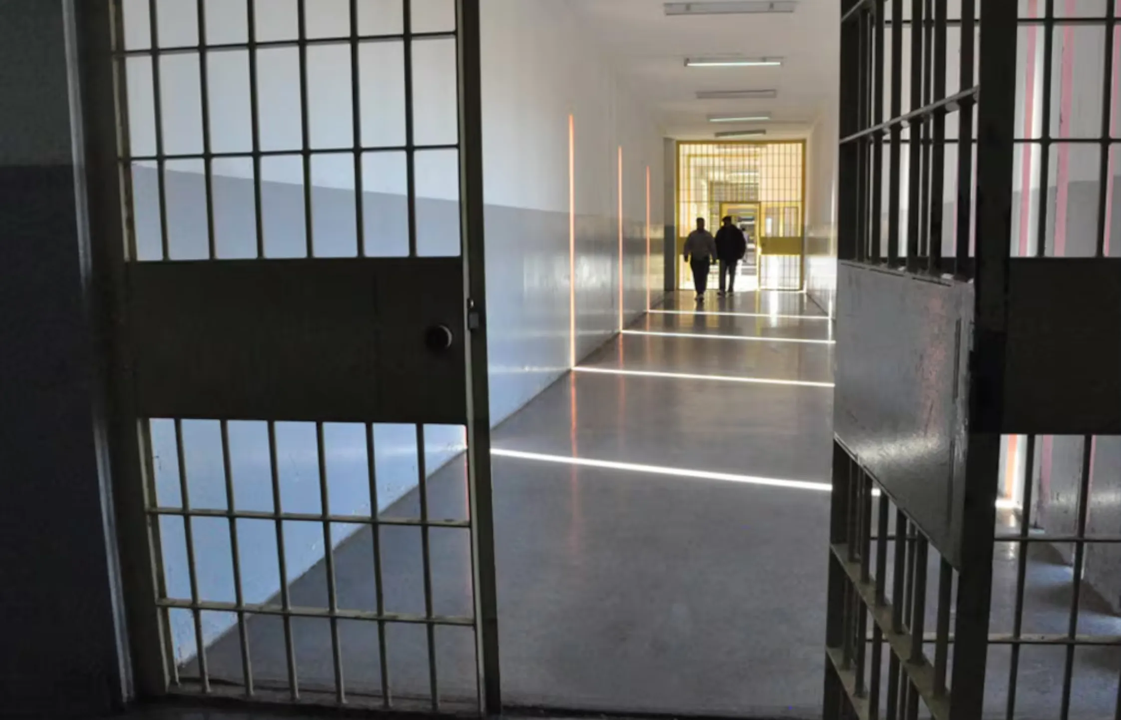 Un recluso pidió permanecer tras las rejas para agotar su pena en Córdoba