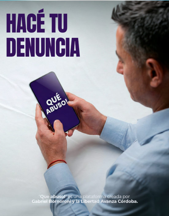 El concepto de la web surge de una expresión popular utilizada para denunciar las injusticias y los excesos cometidos por el aparato burocrático.
