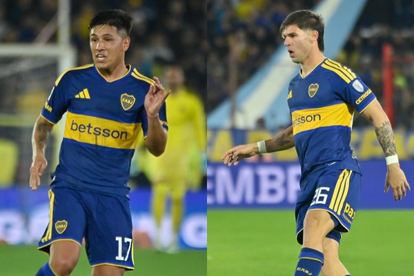 Arruabarrena recovers Lozano and Pellegrino