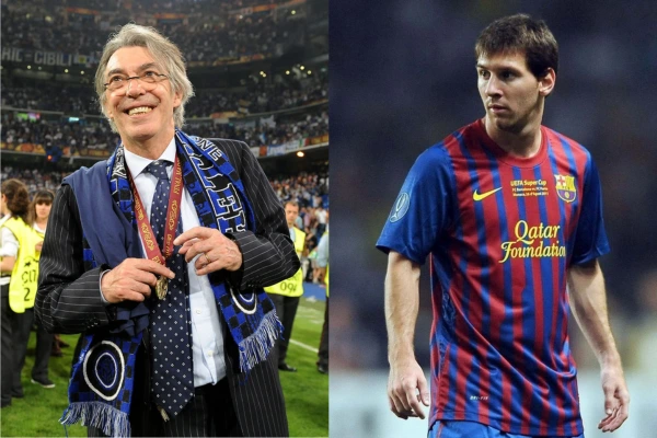 La multimillonaria oferta que Inter le hizo a Messi y que el argentino rechazó sin siquiera conocer los detalles